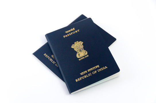 Passport Services